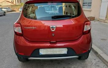 Dacia sandero Toulon