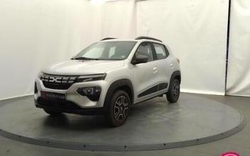 Dacia spring Bègles