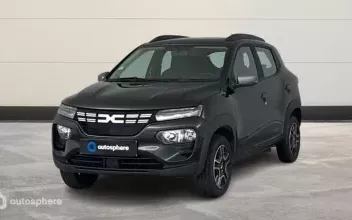 Dacia Spring Roncq