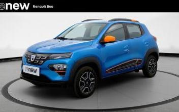 Dacia Spring Versailles