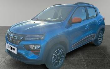 Dacia Spring Bracieux