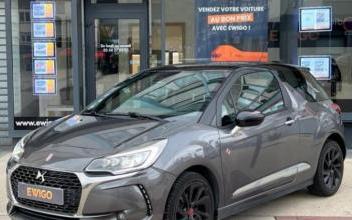 DS DS3 Forbach