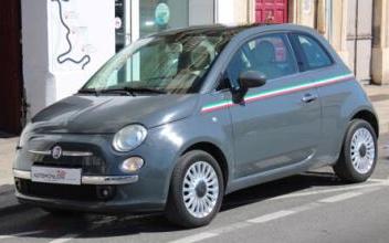 Fiat 500 Sète