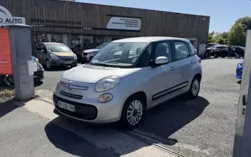 Fiat 500 Brive-la-Gaillarde