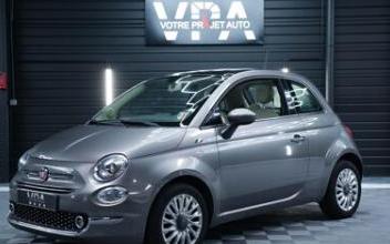 Fiat 500 Eysines