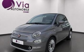 Fiat 500 Chambly