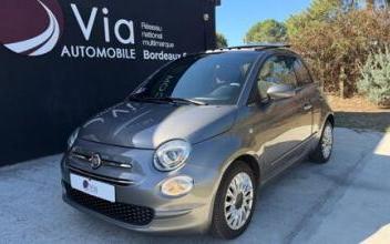 Fiat 500 Pessac