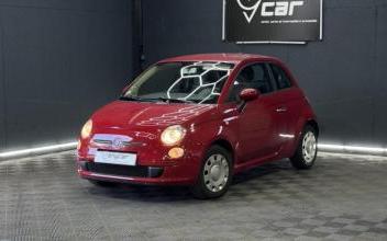 Fiat 500 Limoges