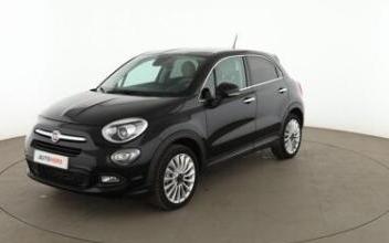 Fiat 500 x Issy-les-Moulineaux