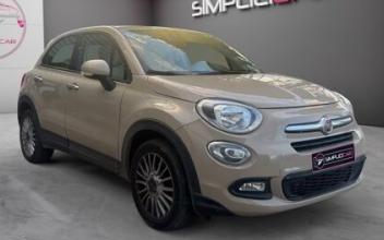 Fiat 500 x Montpellier