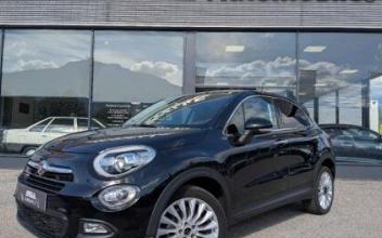 Fiat 500 x Echirolles