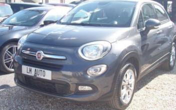 Fiat 500X Gagny
