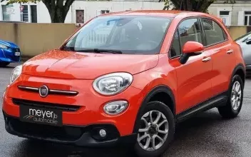 Fiat 500X La-Roche-sur-Yon