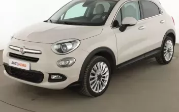 Fiat 500X Issy-les-Moulineaux