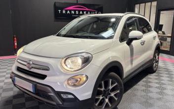 Fiat 500X Beaumont-lès-Valence