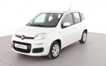Fiat panda Issy-les-Moulineaux