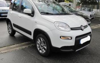 Fiat panda Muret
