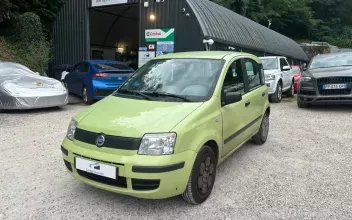 Fiat Panda Sathonay-Camp