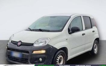 Fiat panda Beaupuy