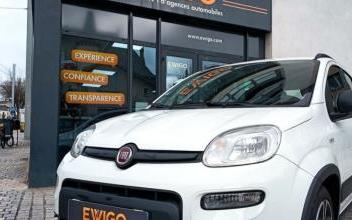 Fiat Panda Limoges