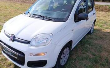 Fiat panda Chambles