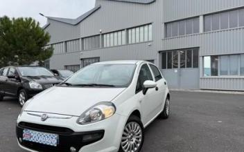 Fiat punto Reims