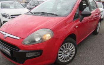 Fiat Punto EVO Aubière