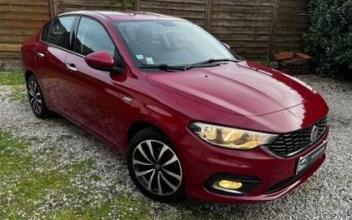 Fiat tipo Ecully