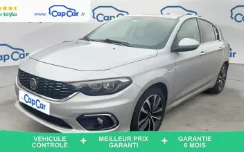 Fiat Tipo Paris