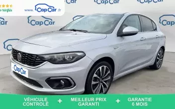 Fiat Tipo Paris