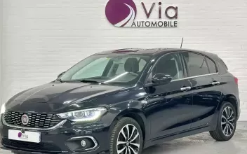 Fiat Tipo Villeneuve-d'Ascq