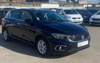 Fiat tipo La-Courneuve