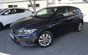 Fiat tipo Cournon-d'Auvergne