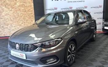 Fiat tipo Dunkerque