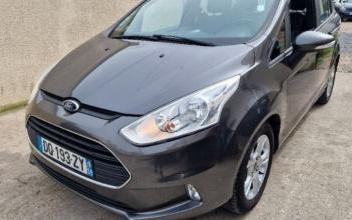 Ford B-Max Argenteuil