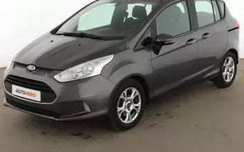 Ford B-Max Issy-les-Moulineaux