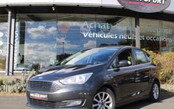 Ford C-Max Fontenay-sur-Eure