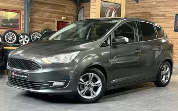 Ford C-Max Roncq