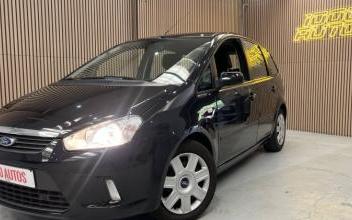 Ford C-Max Roncq