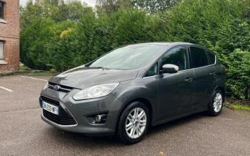 Ford C-Max La-Vaupalière
