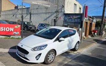 Ford fiesta Bezons