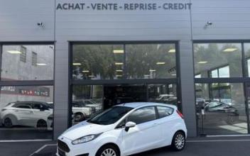 Ford fiesta Aucamville