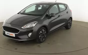 Ford Fiesta Issy-les-Moulineaux