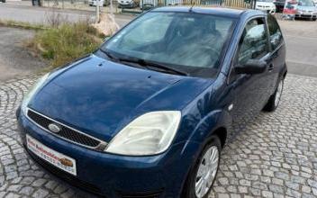 Ford Fiesta Ingersheim