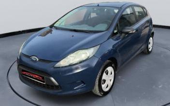 Ford Fiesta Nevers