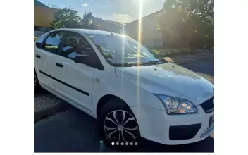 Ford Focus Montereau-Fault-Yonne