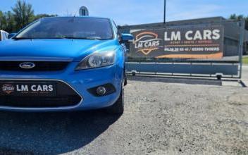 Ford Focus Thiers