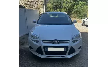Ford Focus Nîmes