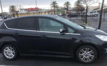 Ford focus c max Villepreux