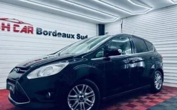 Ford focus c max Pessac
